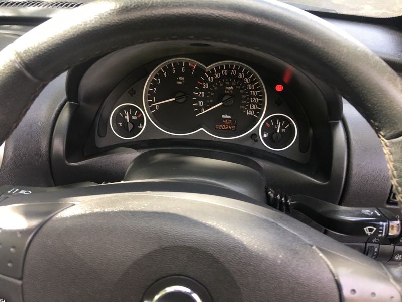 VAUXHALL TIGRA