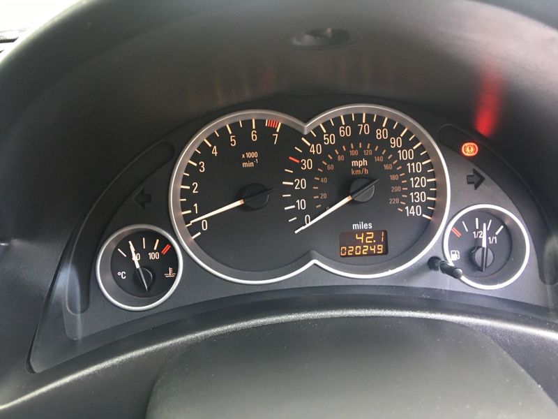VAUXHALL TIGRA
