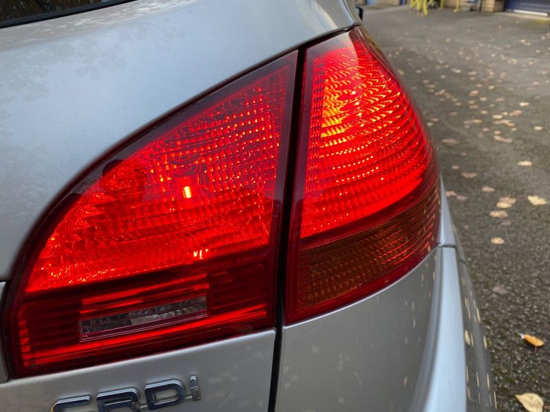 KIA VENGA
