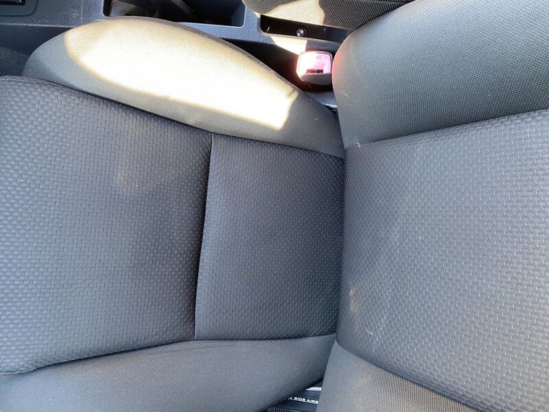 TOYOTA COROLLA VERSO