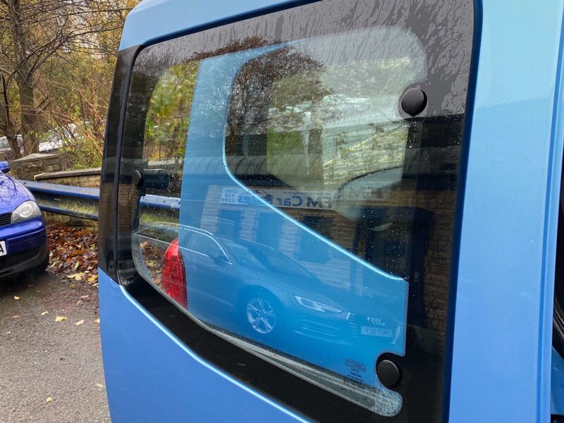 CITROEN NEMO MULTISPACE