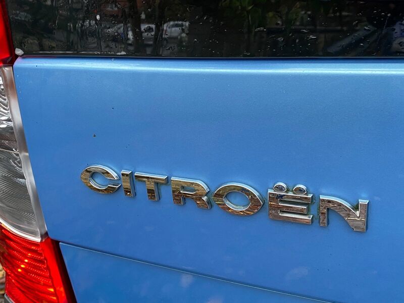 CITROEN NEMO MULTISPACE